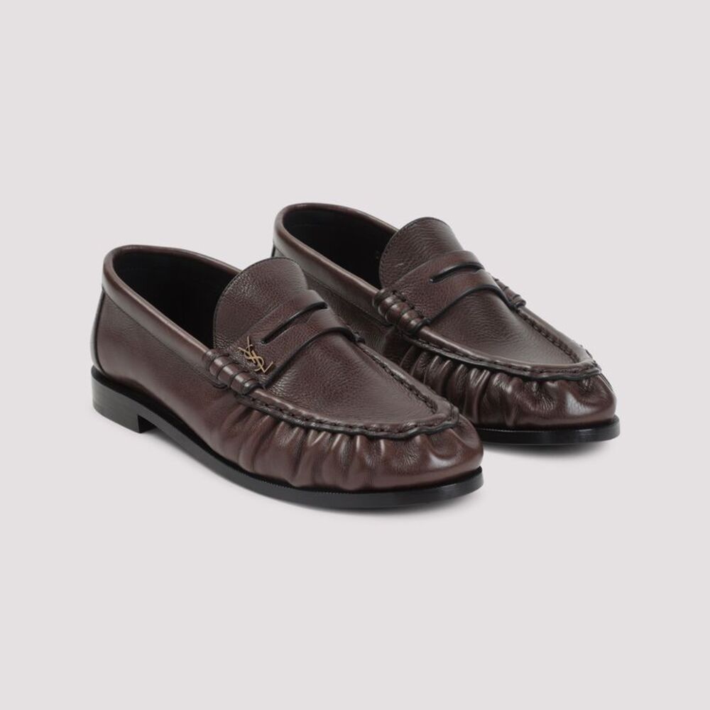 Saint Laurent 15 Loafers Women - Picture 3 of 4
